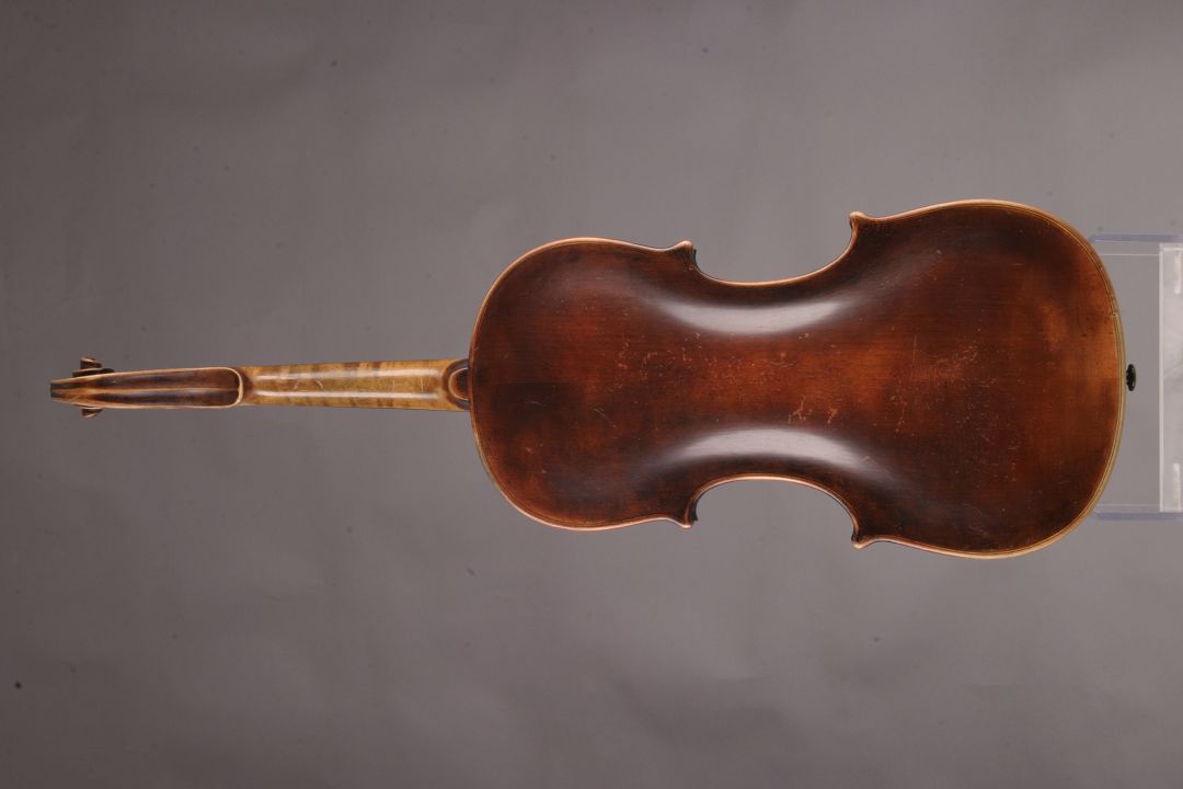 Vienna Violin around 1800 - V10098